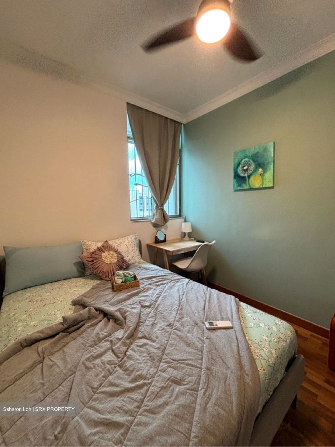 Compass Heights (D19), Apartment #591261511
